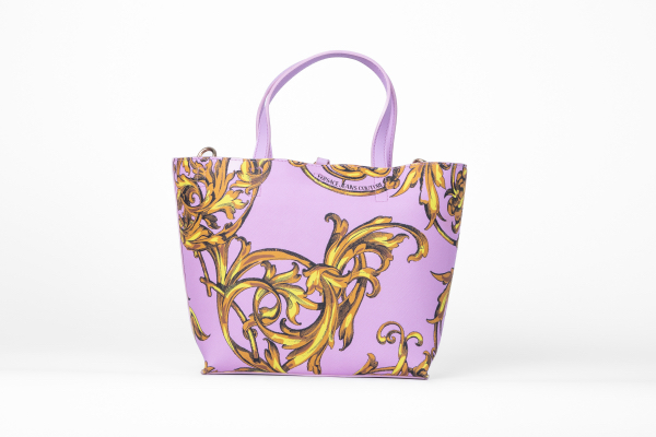 Versace Jeans Couture Regalia Baroque Printed